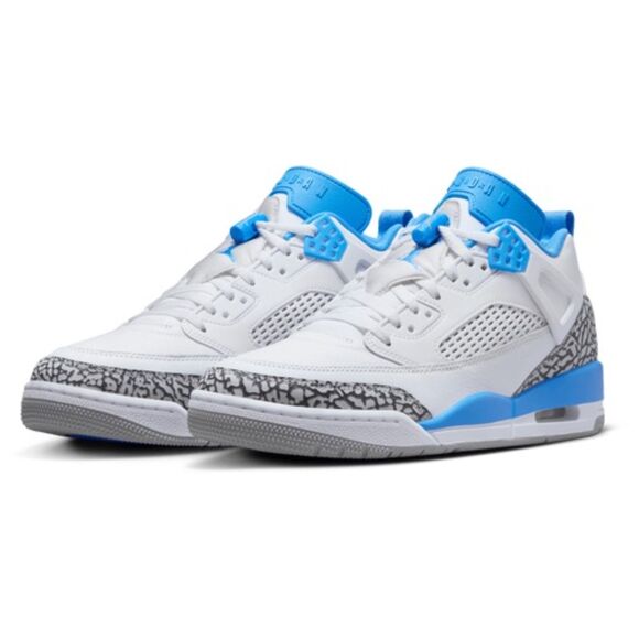 Jordan Spizike Low UNC. SIZE 11.5 - FQ1759-141 main image 6